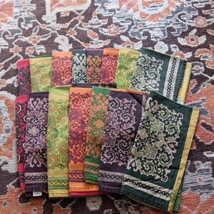 Sundance Cloth Napkin Bundle